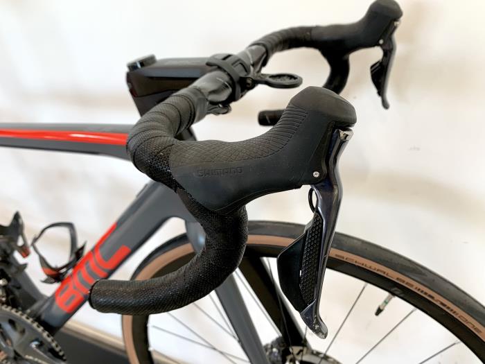 Bici da Corsa Usata Corsa BMC SLR01