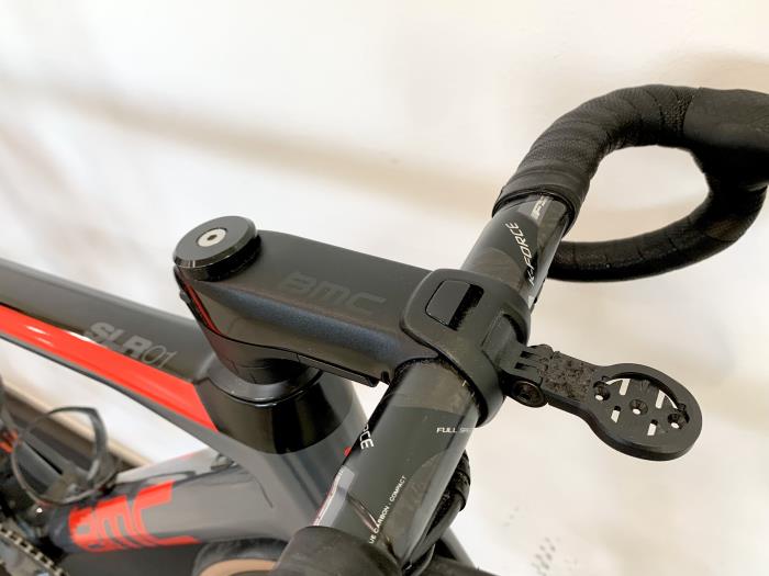 Bici da Corsa Usata Corsa BMC SLR01