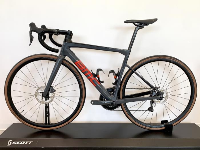Bici da Corsa Usata Corsa BMC SLR01