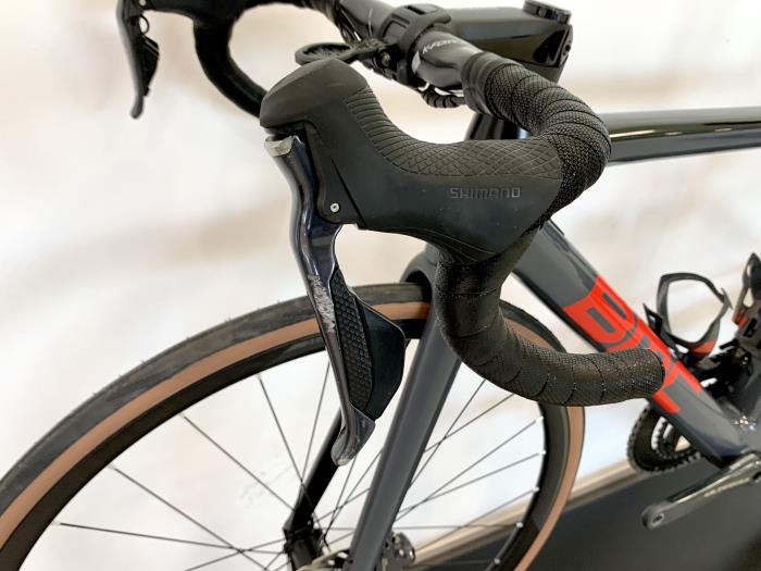 Bici da Corsa Usata Corsa BMC SLR01