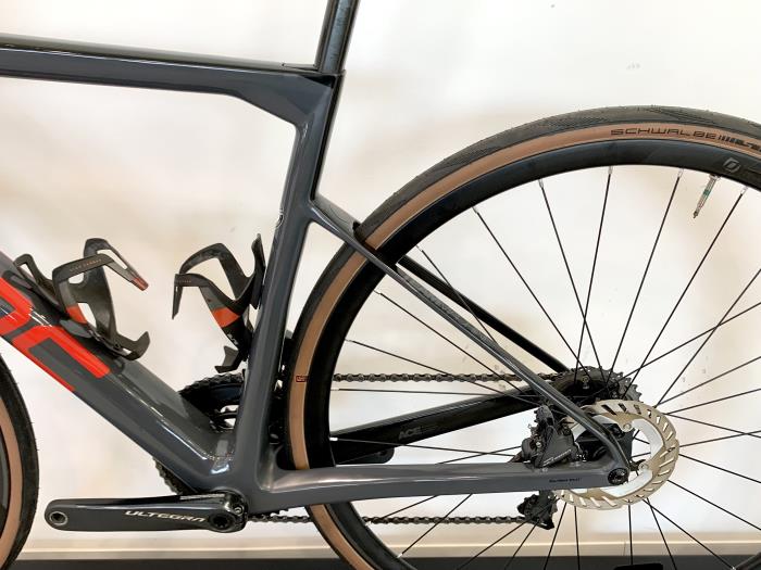 Bici da Corsa Usata Corsa BMC SLR01