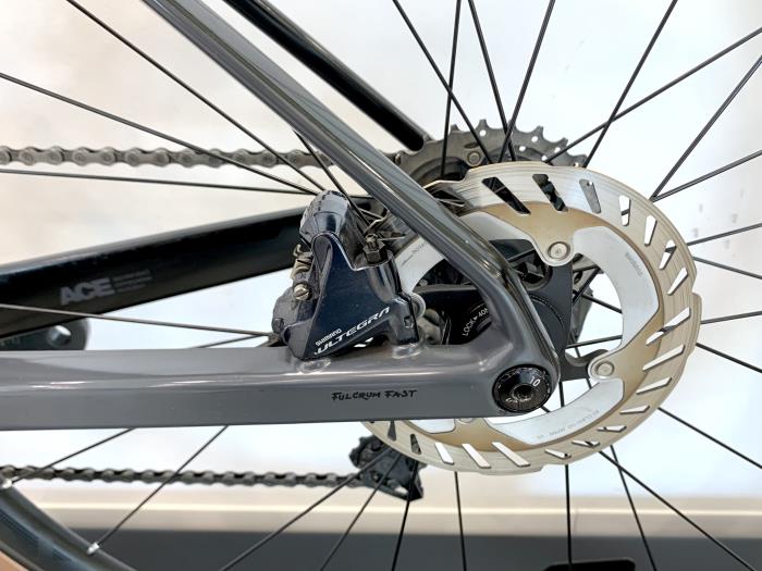 Bici da Corsa Usata Corsa BMC SLR01
