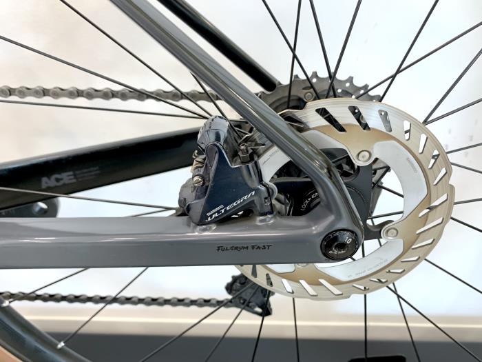 Bici da Corsa Usata Corsa BMC SLR01