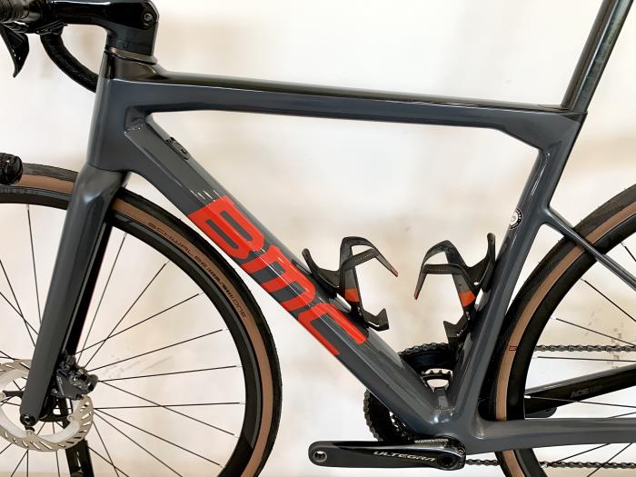 Bici da Corsa Usata Corsa BMC SLR01
