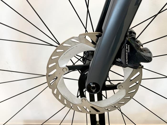 Bici da Corsa Usata Corsa BMC SLR01