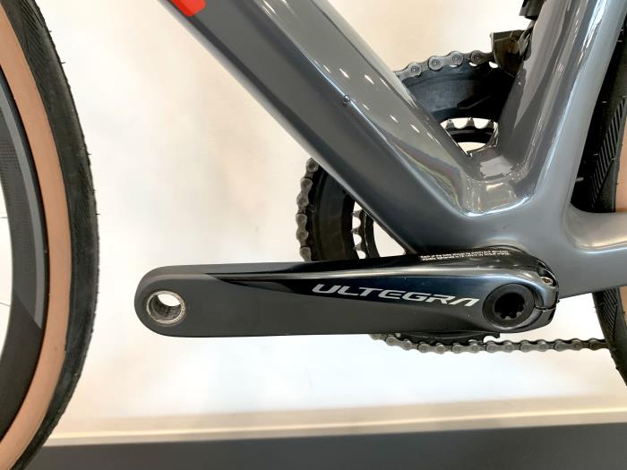Bici da Corsa Usata Corsa BMC SLR01