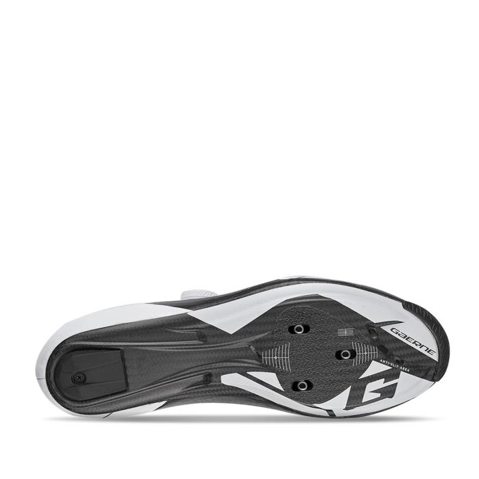 Scarpa Ciclismo Gaerne G.Jet White/Black