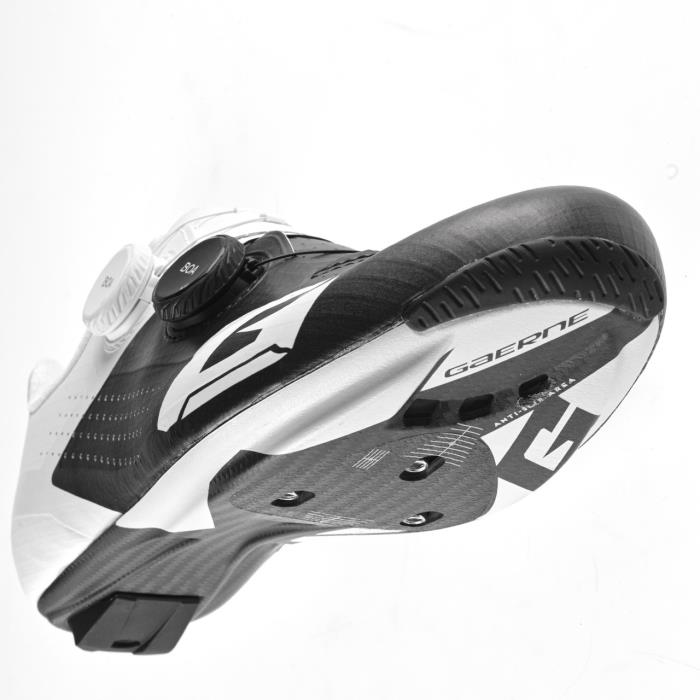 Scarpa Ciclismo Gaerne G.Jet White/Black