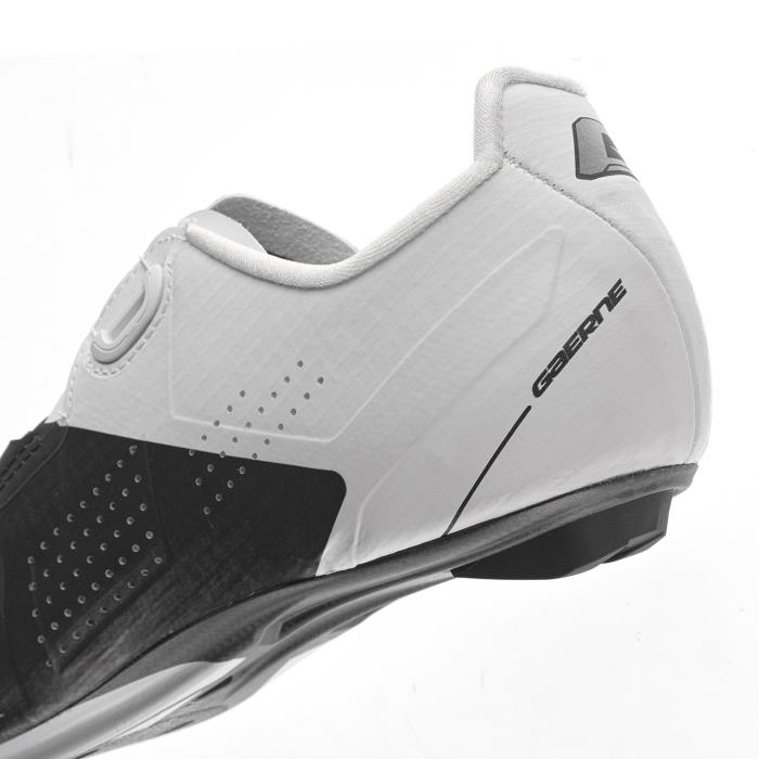 Scarpa Ciclismo Gaerne G.Jet White/Black