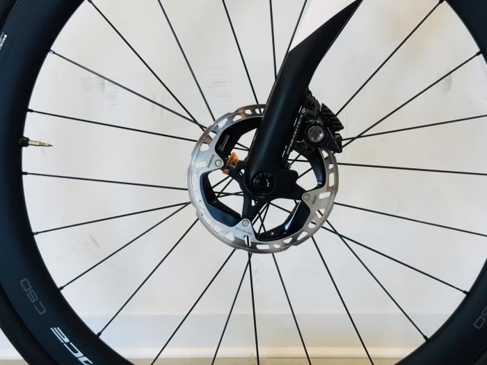 Bici Corsa Usata Pinarello Dogma F Dura-Ace Di2