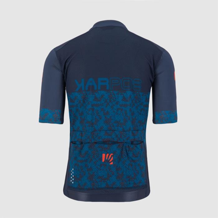 Maglia ciclismo Jump Jersey Outer Space Karpos