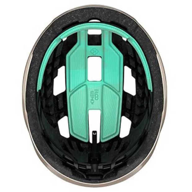 Casco Ciclismo Tonic KC Latte
