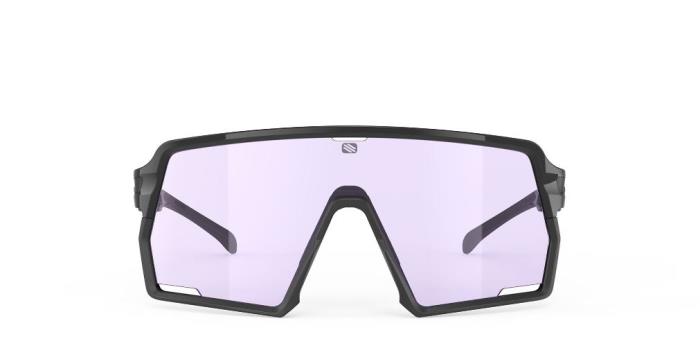 Occhiali Ciclismo Kelion Black Gloss - ImpactX Photochromic Rudy Project