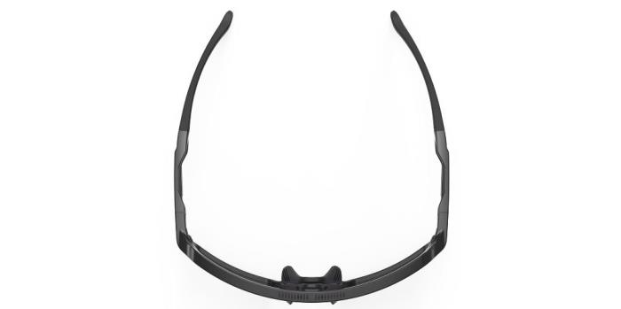 Occhiali Ciclismo Kelion Black Gloss - ImpactX Photochromic Rudy Project