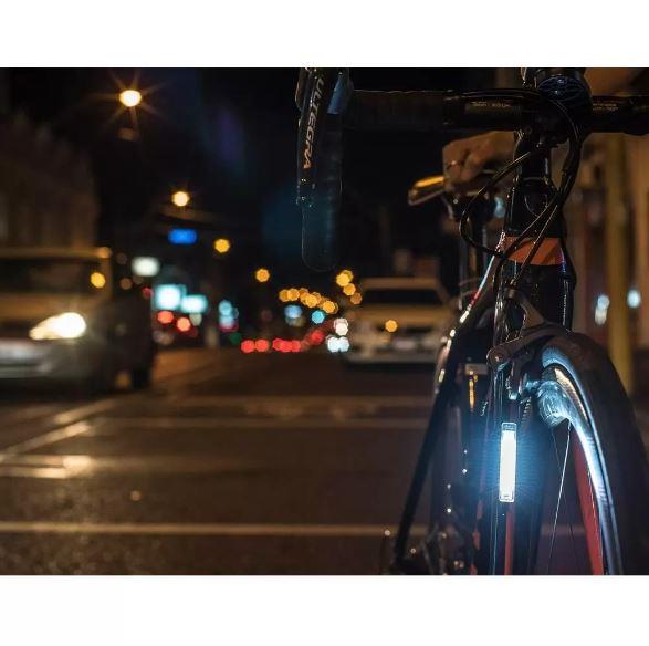 Kit Fanali Knog Combo Anteriore+Posteriore