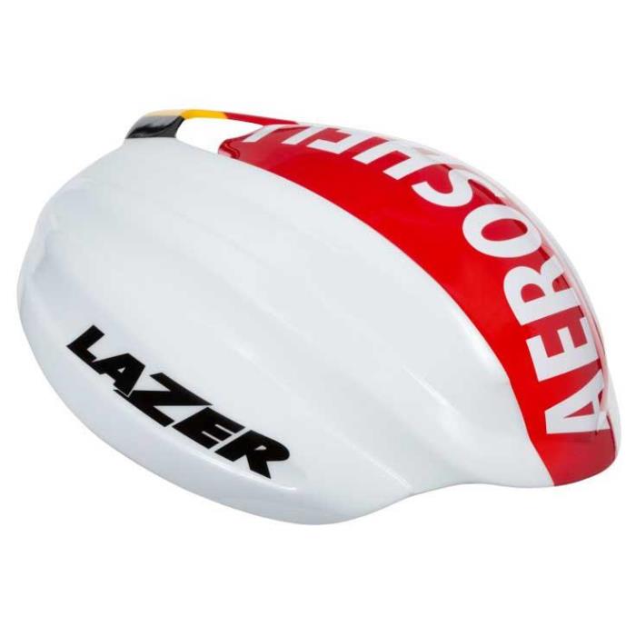 Aeroshell Z1 (LZ-hh-013) White Red 