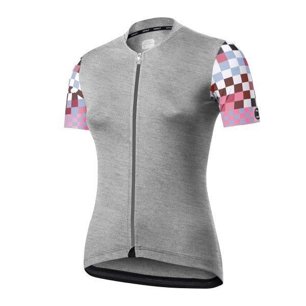 Maglia ciclismo Live W Jersey