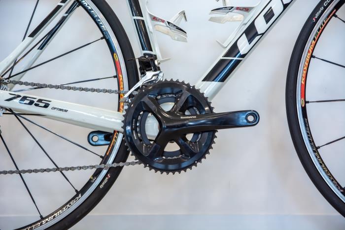 Bici da corsa usata Look 765