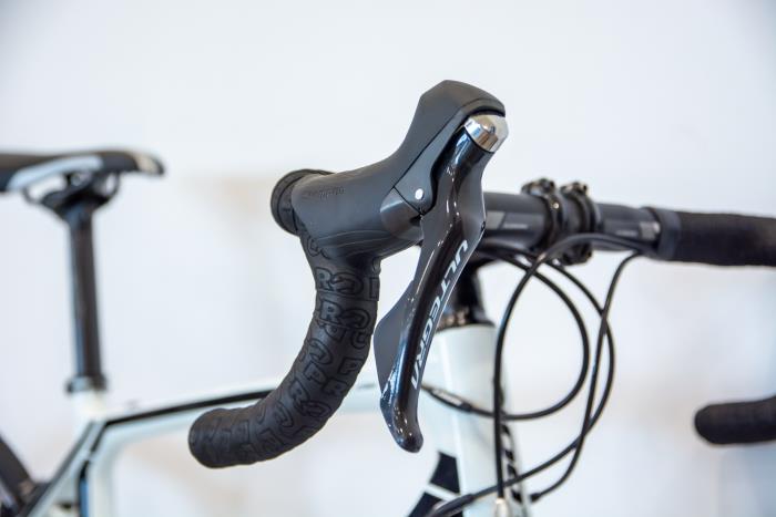 Bici da corsa usata Look 765