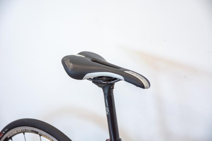 Bici da corsa usata Look 765