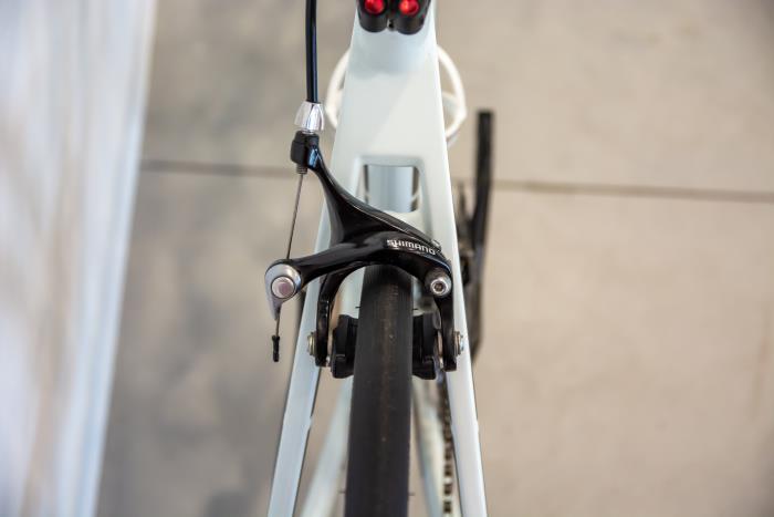 Bici da corsa usata Look 765