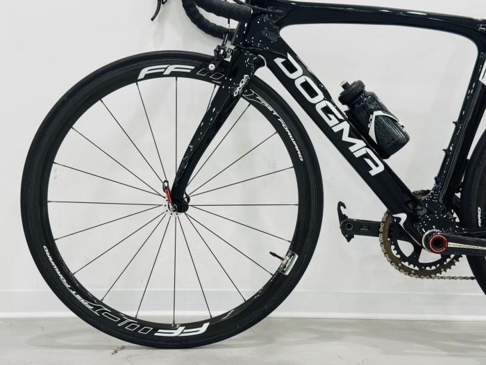 Bici Corsa Usata Pinarello Dogma F10 Super Record EPS