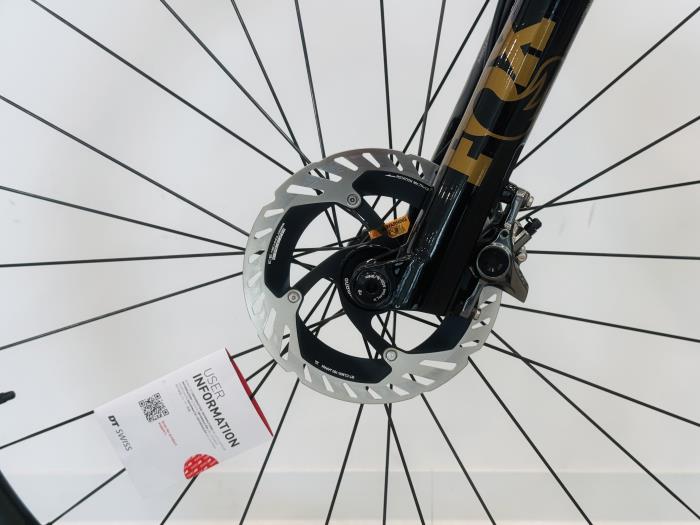 Bici da corsa usata Pinarello Dogma F Sram Red AXS