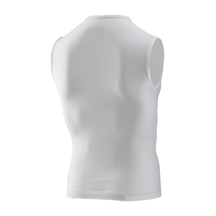 Canotta Ciclismo Air Tech | Bianco