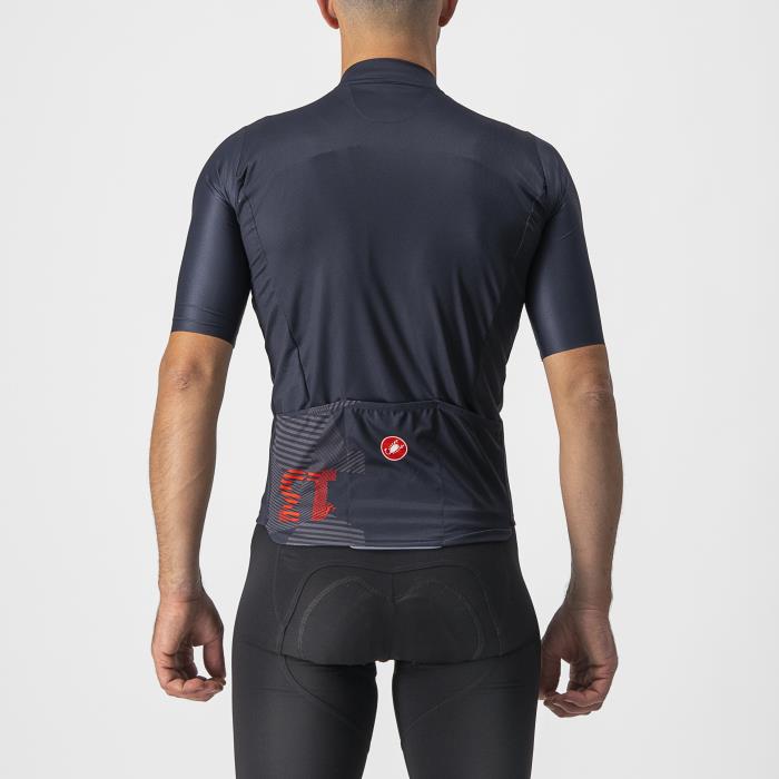 Maglia ciclismo 13 Screen Jersey