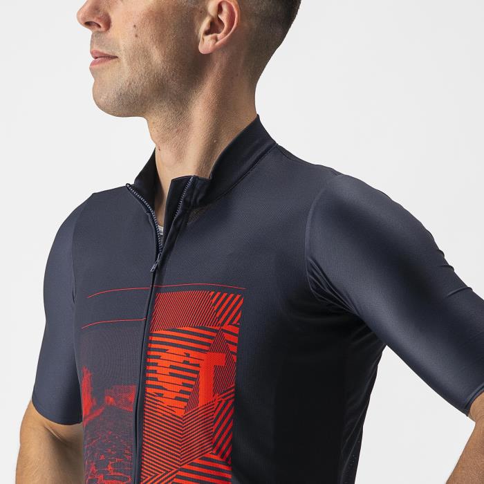 Maglia ciclismo 13 Screen Jersey