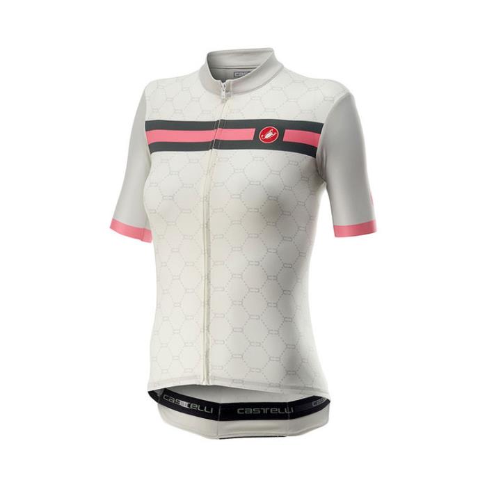 Maglia ciclismo Atelier Jersey Ivory - taglia M