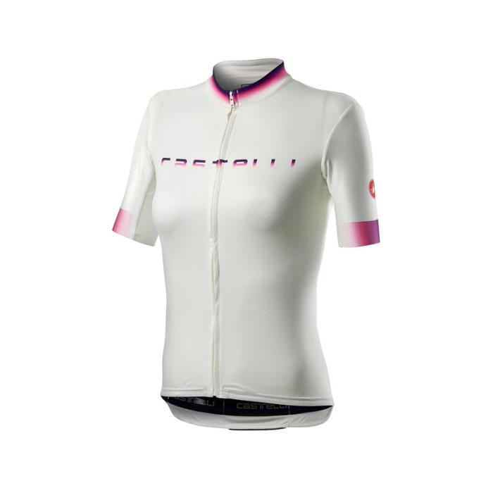 Maglia Ciclismo Gradient Jersey Ivory