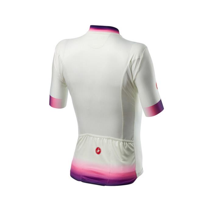 Maglia Ciclismo Gradient Jersey Ivory