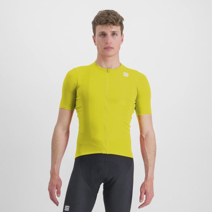 Maglia ciclismo Uomo Matchy SS Jersey Cedar