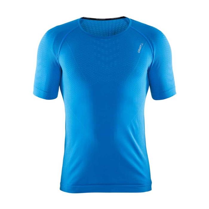 Maglia ciclismo Stay Cool Intensity Men | Blu