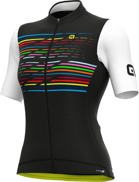 Maglia ciclismo PR-S-LOGO di Alè
