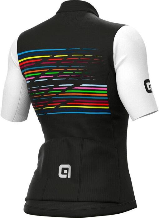 Maglia ciclismo PR-S-LOGO di Alè