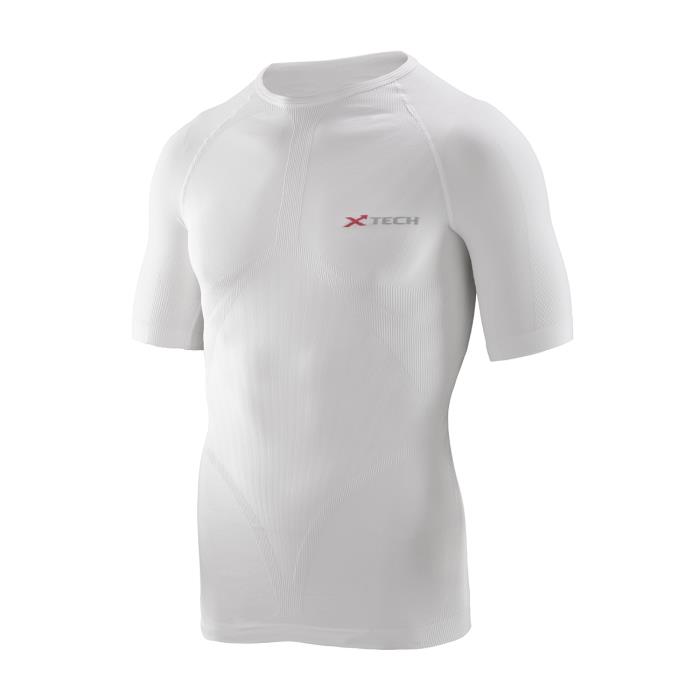 Maglia ciclismo Energy White