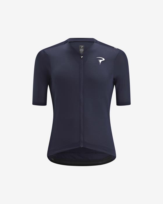 Maglia Ciclismo Pinarello F7 Jersey Navy