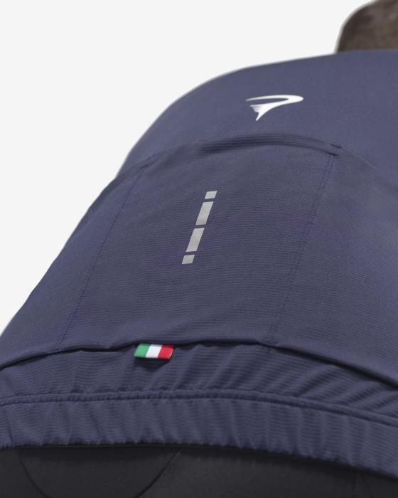 Maglia Ciclismo Pinarello F7 Jersey Navy