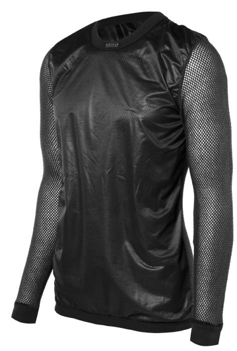  Maglia ciclismo Super Thermo T-Shirt Windcover