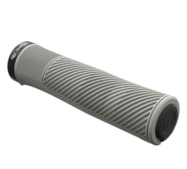 Manopole Mtb XC Shark Grey