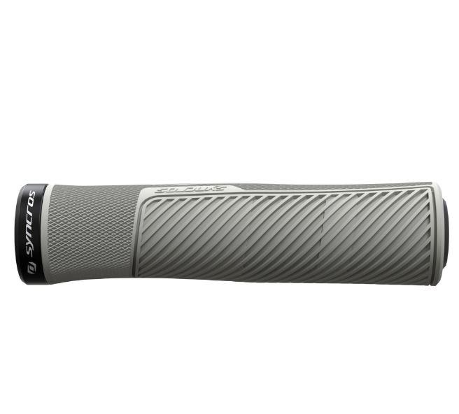 Manopole Mtb XC Shark Grey