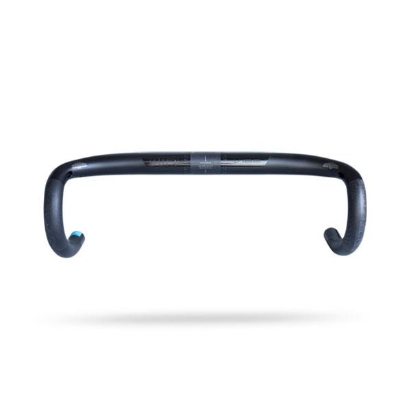 Manubrio bici Vibe Carbon Handlebar