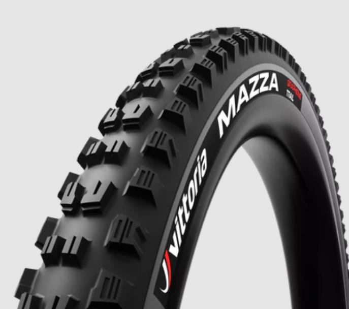 Copertone Mtb Mazza Trail 29x2.40 Vittoria