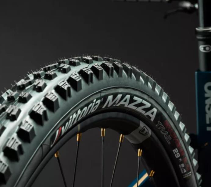 Copertone Mtb Mazza Trail 29x2.40 Vittoria