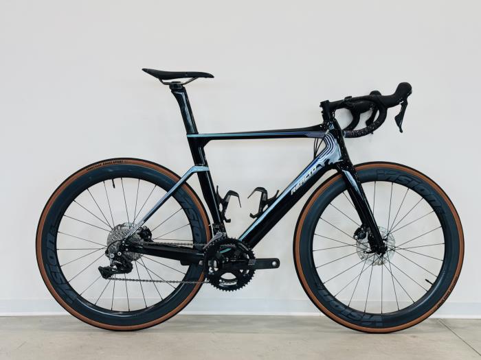 Bici Corsa Usata Merida Reacto