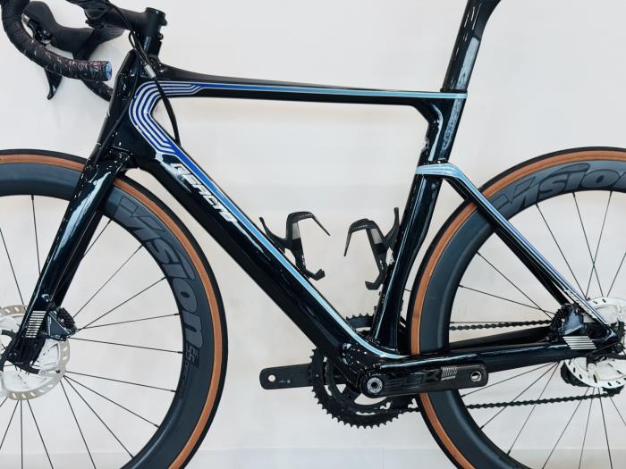 Bici Corsa Usata Merida Reacto