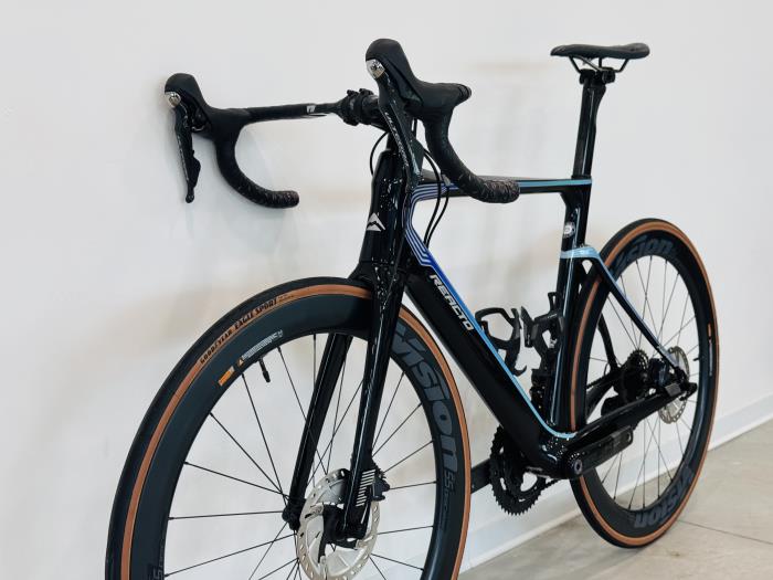 Bici Corsa Usata Merida Reacto