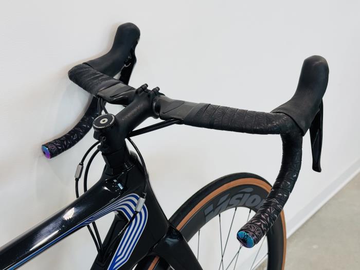 Bici Corsa Usata Merida Reacto